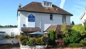 The Sandpiper Guest House Pay Later Hotels