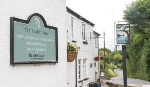 The Sea Trout Inn Pay Later Hotels
