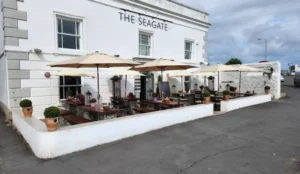 The Seagate Pay Later Hotels