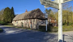 The Shears Inn Pay Later Hotels