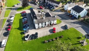 The Shepherds Inn, Langwathby Pay Later Hotels