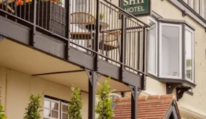 The Ship Hotel Pay Later Hotels