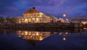The Ship & Trades Pay Later Hotels