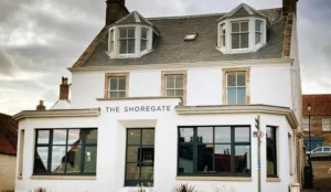 The Shoregate Pay Later Hotels