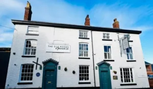 The Silk Rooms, at The Freemasons Inn Pay Later Hotels