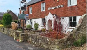 The Sportsman Pay Later Hotels