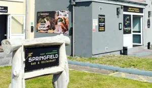The Springfield Hotel Pay Later Hotels
