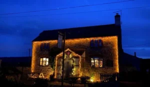 The Stables Inn Pay Later Hotels