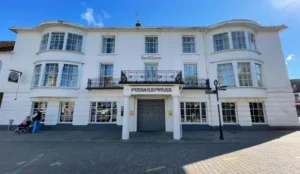 The Star and Garter Hotel Pay Later Hotels