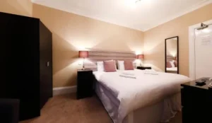 The Station Hotel Pay Later Hotels