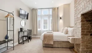 The Stuart Hotel Pay Later Hotels
