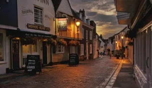 The Sun Inn Pay Later Hotels