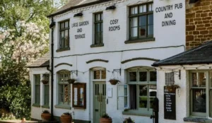 The Sun Inn At Hook Norton Pay Later Hotels