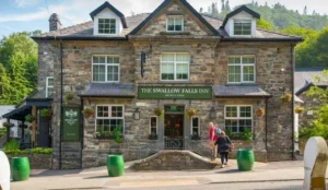 The Swallow Falls Inn - The Inn Collection Group Pay Later Hotels