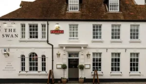 The Swan Pay Later Hotels