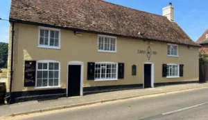 The Swan Inn Pay Later Hotels