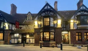 The Talbot Pay Later Hotels