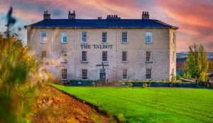The Talbot, Malton, North Yorkshire - The Coaching Inn Group Pay Later Hotels
