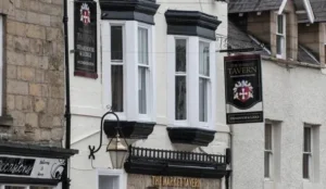The Tavern - Steakhouse and Lodge Pay Later Hotels