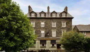 The Temperance Inn, Ambleside - The Inn Collection Group Pay Later Hotels