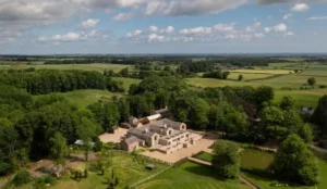 The Tempus at Charlton Hall Estate Pay Later Hotels