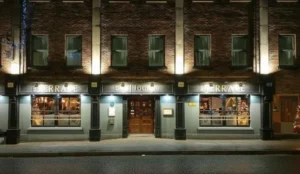 The Terrace Hotel Pay Later Hotels