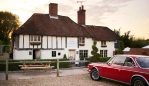 The Three Chimneys Country Pub Pay Later Hotels