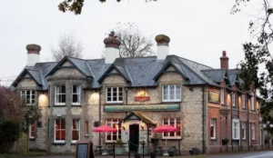 The Three Horseshoes East Worldham Pay Later Hotels