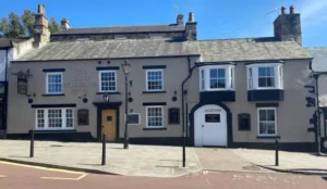 The Three Horseshoes Hotel Pay Later Hotels