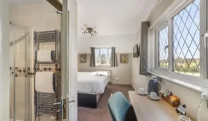 The Throckmorton Pay Later Hotels