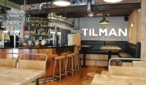 The Tilman Pay Later Hotels