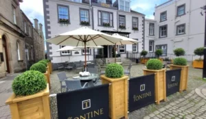 The Tontine Hotel Pay Later Hotels