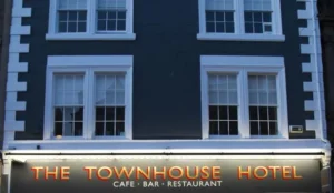 The Townhouse Hotel Pay Later Hotels