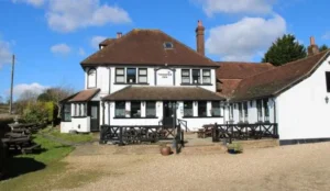 The Trooper Inn Pay Later Hotels