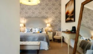 The Tytherleigh Arms Pay Later Hotels