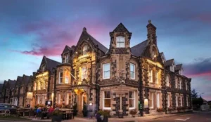 The Victoria Hotel Pay Later Hotels