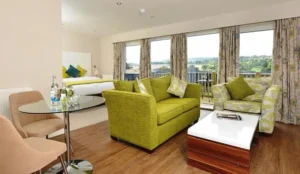 The View at the White Horse Woolley Moor Pay Later Hotels