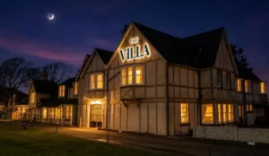 The Villa Pay Later Hotels