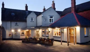 The Wallace Steakhouse with Rooms Pay Later Hotels