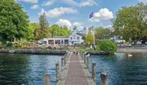 The Wateredge Inn, Ambleside- The Inn Collection Group Pay Later Hotels