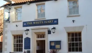 The White Hart Pay Later Hotels