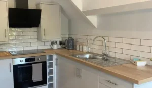 The White Hart Apartment Valley View Pay Later Hotels