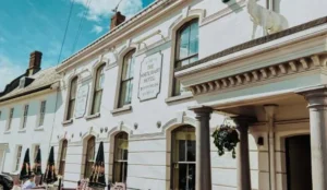 The White Hart Hotel Pay Later Hotels