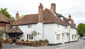 The White Horse Pay Later Hotels