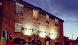 The White Horse Hotel Pay Later Hotels