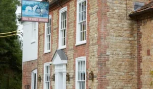 The White Horse Inn Pay Later Hotels