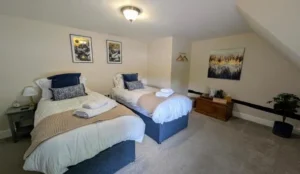The White Horse Inn Pay Later Hotels
