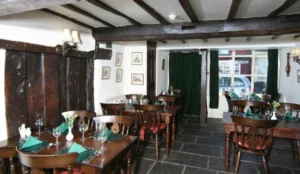 The White Horse Inn, Clun Pay Later Hotels
