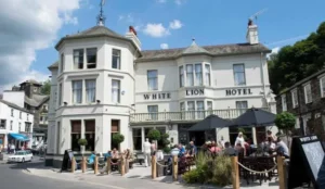 The White Lion by Innkeeper's Collection Pay Later Hotels