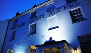 The White Lion Hotel Pay Later Hotels